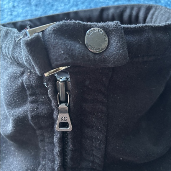 Men's Black Jacket - Picture 6 of 9